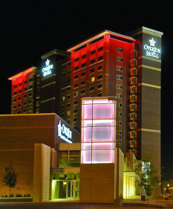 photo of Overton Hotel