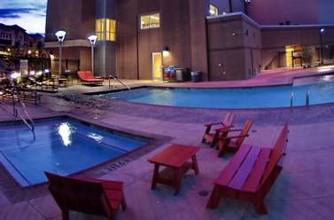 photo of Overton Hotel