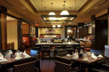 photo of Overton Hotel